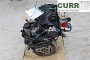 VW PASSAT 3B 2003 AVF ORIGINAL MOTOR 038100040L 195920KM