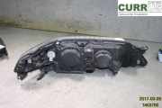 RENAULT LAGUNA II 2005 F4P-770 Scheinwerfer links 7701048927 129850KM