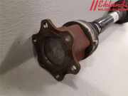 VW PASSAT 3C 2014 CFGC Antriebswelle vorne rechts 3C0 407 272 CA 139040KM