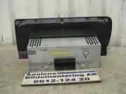 SAAB S 9/3 2005 B207L Radio / Stereo diverse G12805507 100040KM