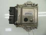 SUZUKI S-CROSS 2014 M16A Motorsteuergerät (ECU) 3391061M00 1190870KM