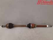 OPEL VIVARO 2016 R9M-450 Antriebswelle vorne rechts 93453895 169140KM