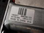VOLVO S60/V60 2018 D4204T9 Fensterheber Motor 31253062 5260KM