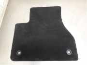 VW PHAETON 2003 BAN Bodenmatte 3D0864451C 193400KM