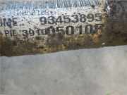 OPEL VIVARO 2015 R9M-450 Antriebswelle vorne rechts 93453895 32710KM