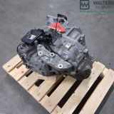 VOLVO V40 2017 Automat ORIGINAL GETRIEBE AUTOMATIK 36050778 115000KM