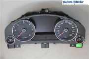 VW TOUAREG 7P 2014 CVVA Instrumente Tachometer 7P6920883HX 29840KM
