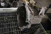 VOLVO S40/V50 2009 B4184S8 Schaltgetriebe 5-Gang 36050334 170000KM