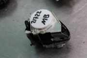 BMW 5 F10/F11 2014 N47-D20C Sicherheitsgurt hinten Mitte 145000KM