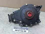 BMW X5 E53 2002 M62-B44 Differential 31507508522 119850KM
