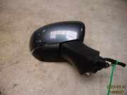 RENAULT CLIO IV 2019 H4B-408 Seitenspiegel rechts elektrisch 963011136R 107550KM