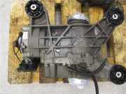 VW PASSAT 3C 2016 CUAA Differential 0CR525010A 32580KM