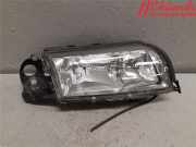 VOLVO S80 1999 B5244S Scheinwerfer rechts 8693558 168020KM