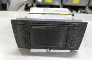 AUDI A6 4B 2002 AKE Navigation/Teile 4B0035192K 338350KM