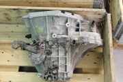 HYUNDAI I20 2011 G4LA Schaltgetriebe 5-Gang 430002611 46440KM