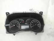 PEUGEOT BIPPER 2014 FHZ Instrumente Tachometer 1213130KM