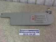 RENAULT LAGUNA II 2003 F4R-712 Sonnenblende - 168530KM