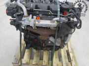 CITROEN C5 2010 RHF ORIGINAL MOTOR 0139 VW 121420KM