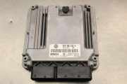 VW TRANSPORTER T5 2004 AXE Motorsteuergerät (ECU) 070906016A 252410KM
