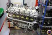 VOLVO S60 2006 B5244S2 ORIGINAL MOTOR 36050387 48010KM