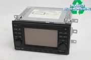 NISSAN NV200 2014 K9K Navigation/Teile 25915BH20C 167140KM