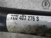 VW TRANSPORTER T6 2017 CJKB Antriebswelle vorne rechts 7E0407454AX 51310KM