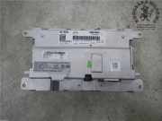 AUDI Q7 4L 2014 CJGD KONTROLLDISPLAY 8R0919604A 21850KM