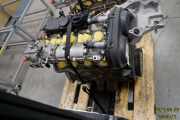 VOLVO XC60 2014 B4204T9 ORIGINAL MOTOR 36050816 45000KM
