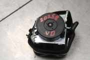 BMW 1 E81/82/87/88 2007 N47-D20A Sicherheitsgurt hinten links 266800KM
