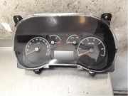 OPEL COMBO D 2018 A16FDH Instrumente Tachometer 95525096 50000KM