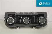 VW GOLF VI 2013 CAYC Steuergerät Klima 7N0907426BK 29030KM