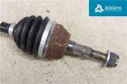 OPEL MERIVA 2010 A14NEL Antriebswelle vorne links P374774 11790KM