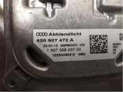 AUDI R8 2012 BUJ Steuergerät Scheinwerfer 420907472A 45870KM