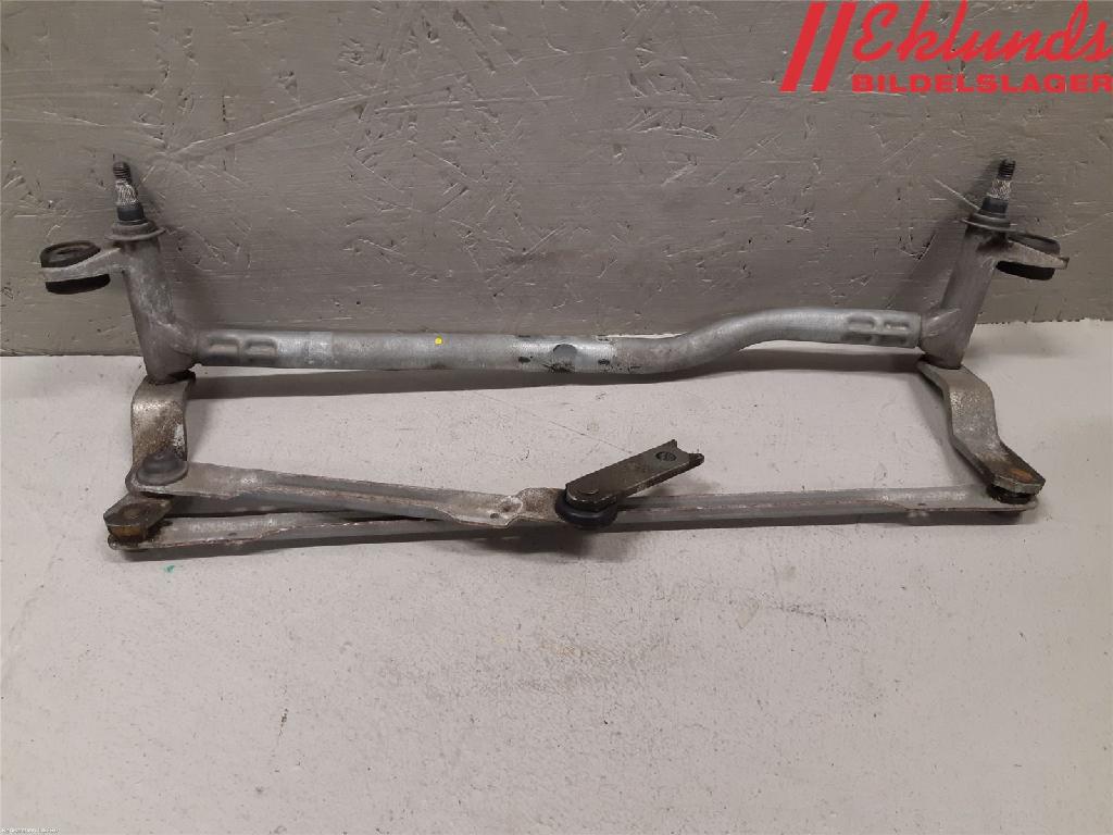 VW TOURAN 2011 CFHC Wischergestänge 2K1 955 023 J 234470KM