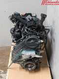 OPEL ASTRA J 2014 A17DTE ORIGINAL MOTOR 55487198 174310KM