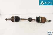 KIA SPORTAGE 2012 D4HA Antriebswelle vorne links 495002Y100 144400KM
