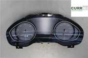 AUDI A8 4H 2013 CGTA Instrumente Tachometer 4H0920830N 56920KM