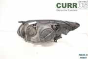 SAAB S 9/3 2008 B207E Scheinwerfer rechts 12770138 183250KM