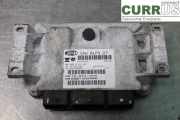 PEUGEOT 807 2005 3FZ Motorsteuergerät (ECU) 9657302080 0KM