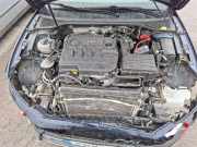 VW PASSAT 3C 2015 DDAA ORIGINAL MOTOR 04L100092R 152150KM