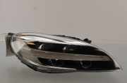 VOLVO V40 2017 B4204T38 Scheinwerfer rechts 31677027 975290KM