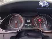 AUDI A4 2014 CJCD ORIGINAL MOTOR 04L100091R 177250KM