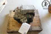 VW ID4 2023 EBJA ORIGINAL MOTOR 1ED901132T 19380KM