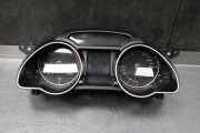 AUDI A5 8T 2013 CGLC Instrumente Tachometer 165270KM