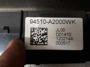 KIA CEED 2014 D4FB Diverse Instrumente 94510A2000WK 80880KM