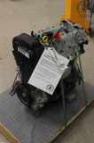 VW TIGUAN 2023 DGEA ORIGINAL MOTOR 04E100099FX 34500KM