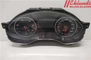 AUDI A6 4G 2012 CMGB Instrumente Tachometer 4G8 920 931 N 88230KM