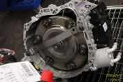 VOLVO S90/V90 2019 1285194 ORIGINAL GETRIEBE AUTOMATIK 36003128 7530KM