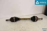 RENAULT TRAFIC 2010 G9U-630 Antriebswelle vorne links 7701351607 145810KM
