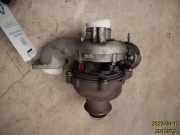 VOLVO S40/V50 2011 D4162T Turbolader 36010147 117900KM